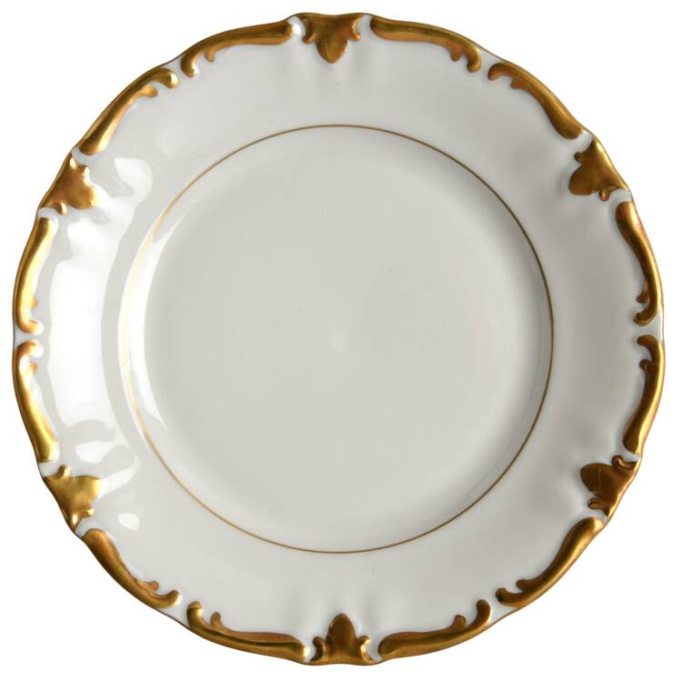 Duchess Bread & Butter Plate