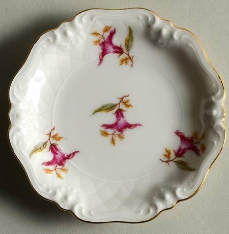 Hibiscus Coaster