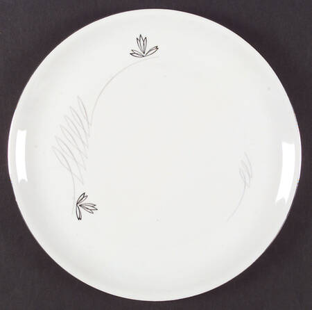 Lido Dinner Plate