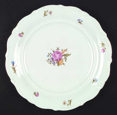 Mignon 12" Chop Plate (Round Platter)