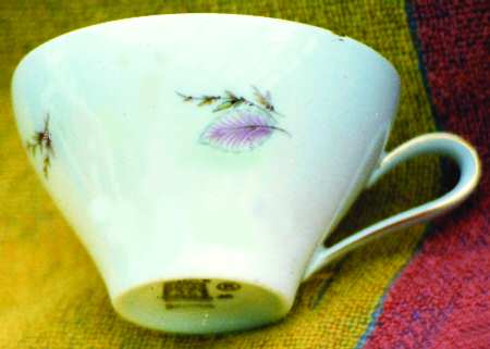 Monaco Flat Cup
