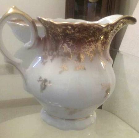 Regal Pitcher