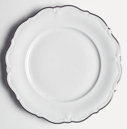 Regency Platinum by Royal Heidelberg
