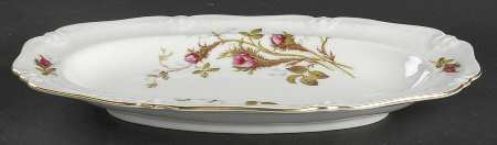 Rose Brier (White) Relish