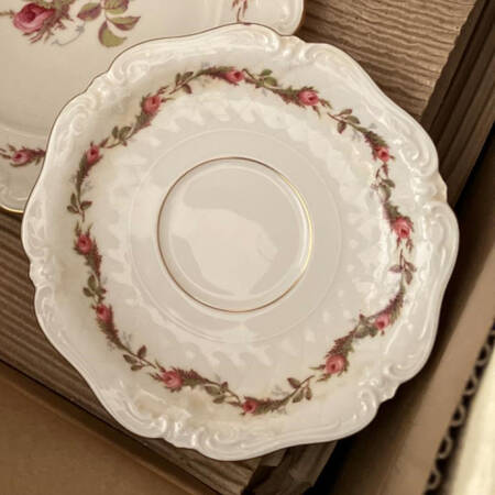 ROH3 Saucer