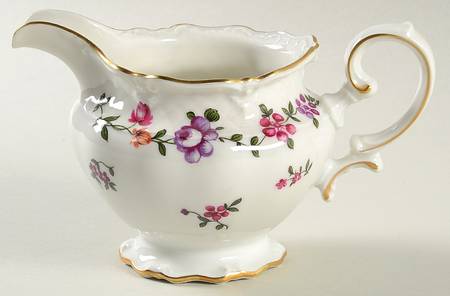 Victoria Creamer