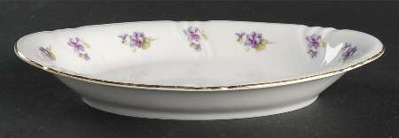 Violet Violet Bouquet Relish