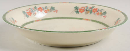 2364 Coupe Soup Bowl