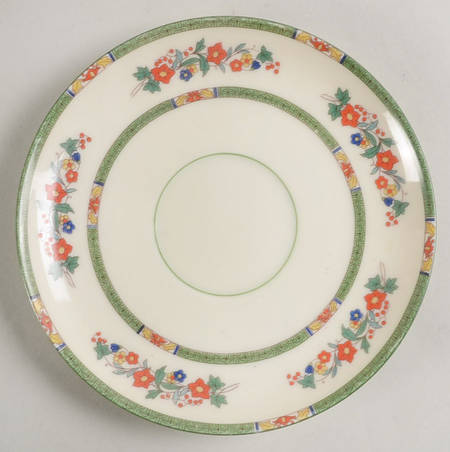 2364 Saucer