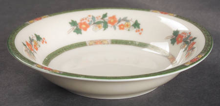 2364 Fruit/Dessert (Sauce) Bowl