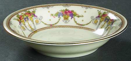2392 Fruit/Dessert (Sauce) Bowl