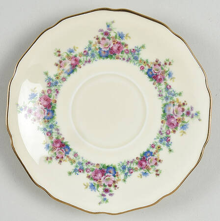 2661  Saucer