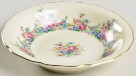 2661  Fruit/Dessert (Sauce) Bowl