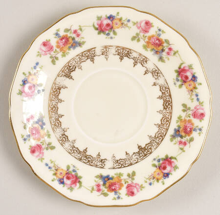 508 Saucer