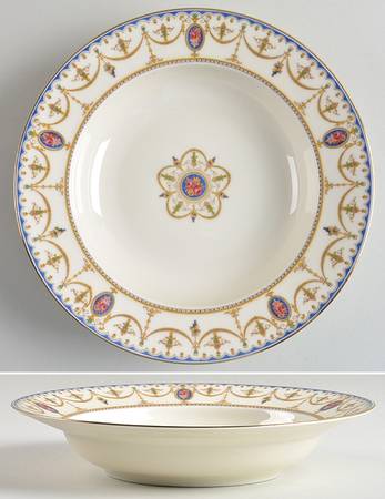 Adelphi Rim Soup Bowl