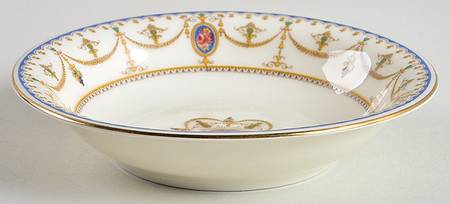 Adelphi Fruit/Dessert (Sauce) Bowl
