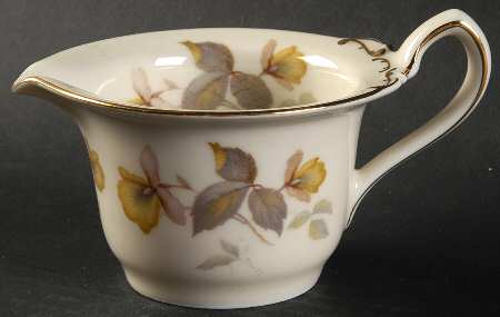 Autumn Creamer