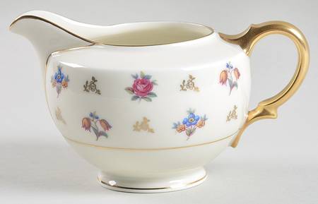Biltmore Creamer