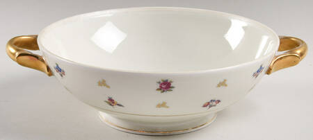Biltmore Round Vegetable No Lid