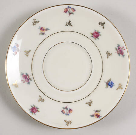 Biltmore Saucer for Cream Soup Bowl