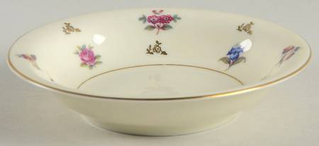 Biltmore Fruit/Dessert (Sauce) Bowl