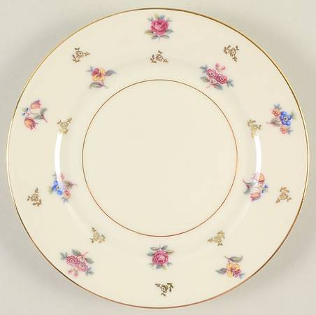 Biltmore Bread & Butter Plate