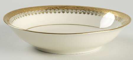 Buckingham Fruit/Dessert (Sauce) Bowl