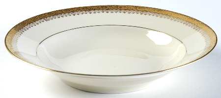 Buckingham Rim Soup Bowl