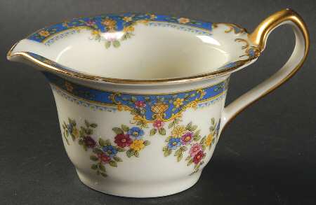 Chesly Creamer