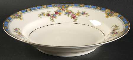 Chesly Coupe Soup Bowl