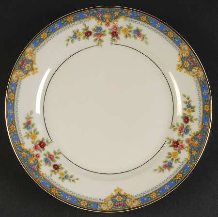 Chesly Bread & Butter Plate