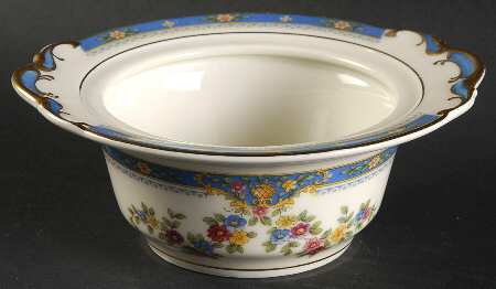 Chesly Sugar Bowl No Lid