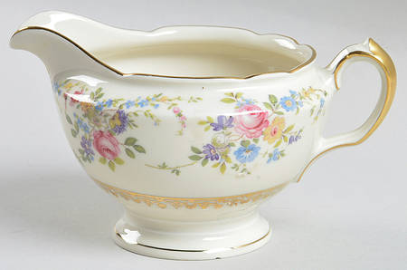 Claridge Creamer