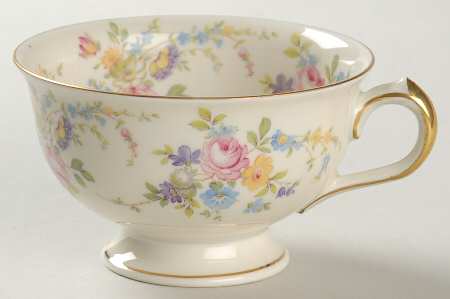 Claridge Footed Cup