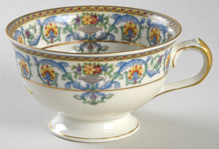 The Copley Footed Cup