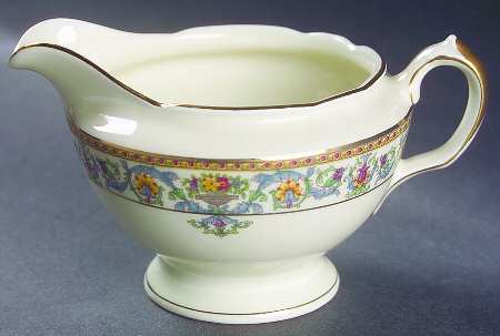The Copley Creamer
