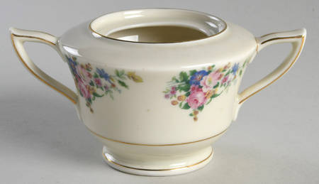 Madeline Sugar Bowl No Lid