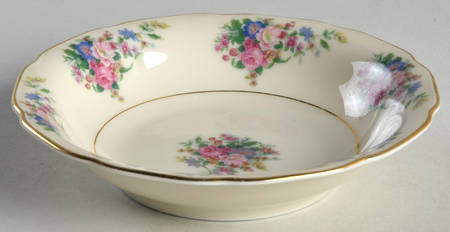 Madeline Fruit/Dessert (Sauce) Bowl