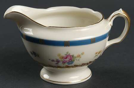 Margaret Rose Creamer