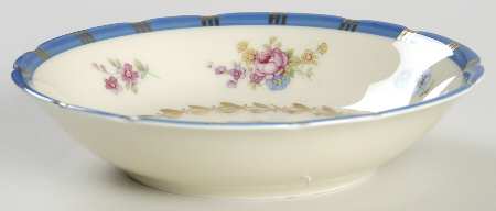 Margaret Rose Fruit/Dessert (Sauce) Bowl