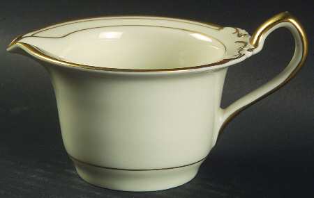 Marlborough Creamer