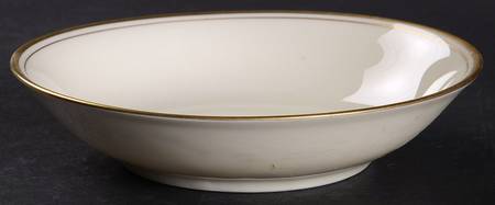 Marlborough Fruit/Dessert (Sauce) Bowl