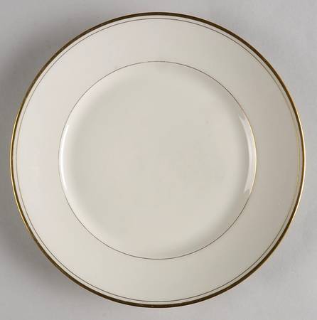 Marlborough Salad Plate