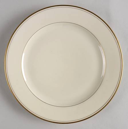 Marlborough Luncheon Plate
