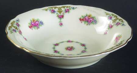 The Myrtle Fruit/Dessert (Sauce) Bowl