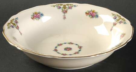 The Myrtle Coupe Cereal Bowl