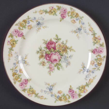 Riviera Dinner Plate