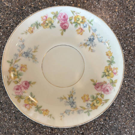 Riviera Saucer