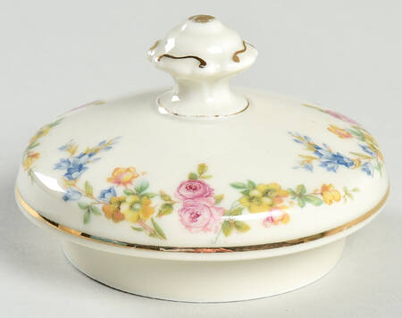 Riviera Lid for Teapot