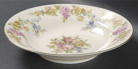 Riviera Rim Soup Bowl